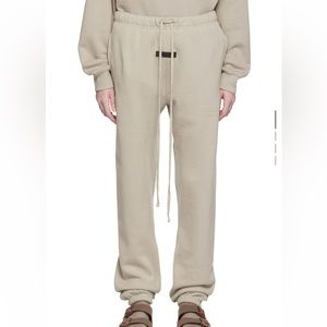 New Essentials Sweatpants
